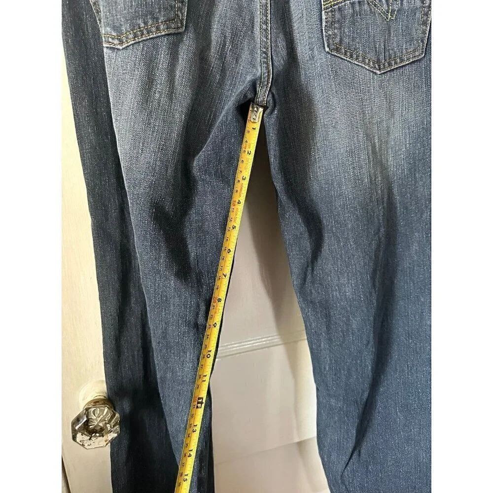 Wrangler Hero Originals Jeans size 32